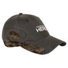 Dri Duck Walleye Waxy Canvas 