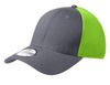 New Era - Casquette en maille extensible 