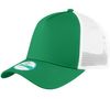 New Era Snapback Trucker Cap 