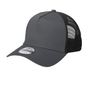 New Era Snapback Trucker Cap 