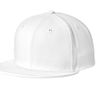 New Era Standard Fit Flat Bill Snapback Cap 