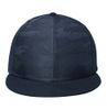 New Era Camo Flat Bill Snapback Cap 