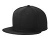 New Era Standard Fit Flat Bill Snapback Cap 
