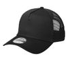 New Era Snapback Trucker Cap 