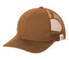 Carhartt   Canvas Mesh Back Cap 