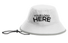 New Era    Hex Era Bucket Hat  