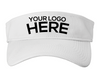 New Era   Performance Dash Adjustable Visor  