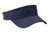 New Era   Performance Dash Adjustable Visor  