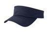 New Era   Performance Dash Adjustable Visor  