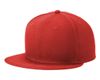New Era Standard Fit Flat Bill Snapback Cap 