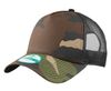 New Era Snapback Trucker Cap 