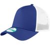 New Era Snapback Trucker Cap 