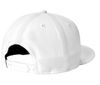 New Era Standard Fit Flat Bill Snapback Cap 