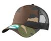 New Era Snapback Trucker Cap 