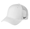 Nike Snapback Mesh Trucker Cap 