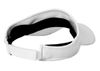 New Era   Performance Dash Adjustable Visor  