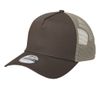 New Era Snapback Trucker Cap 
