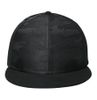 New Era Camo Flat Bill Snapback Cap 