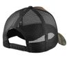 New Era Snapback Trucker Cap 