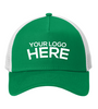 New Era Snapback Trucker Cap 