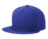New Era Standard Fit Flat Bill Snapback Cap 