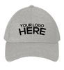 New Era Shadow Stretch Heather Cap 