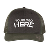 Dri Duck Buck Head Trucker 