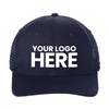 Carhartt   Canvas Mesh Back Cap 