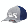 Flexfit Mélange Trucker Mesh 