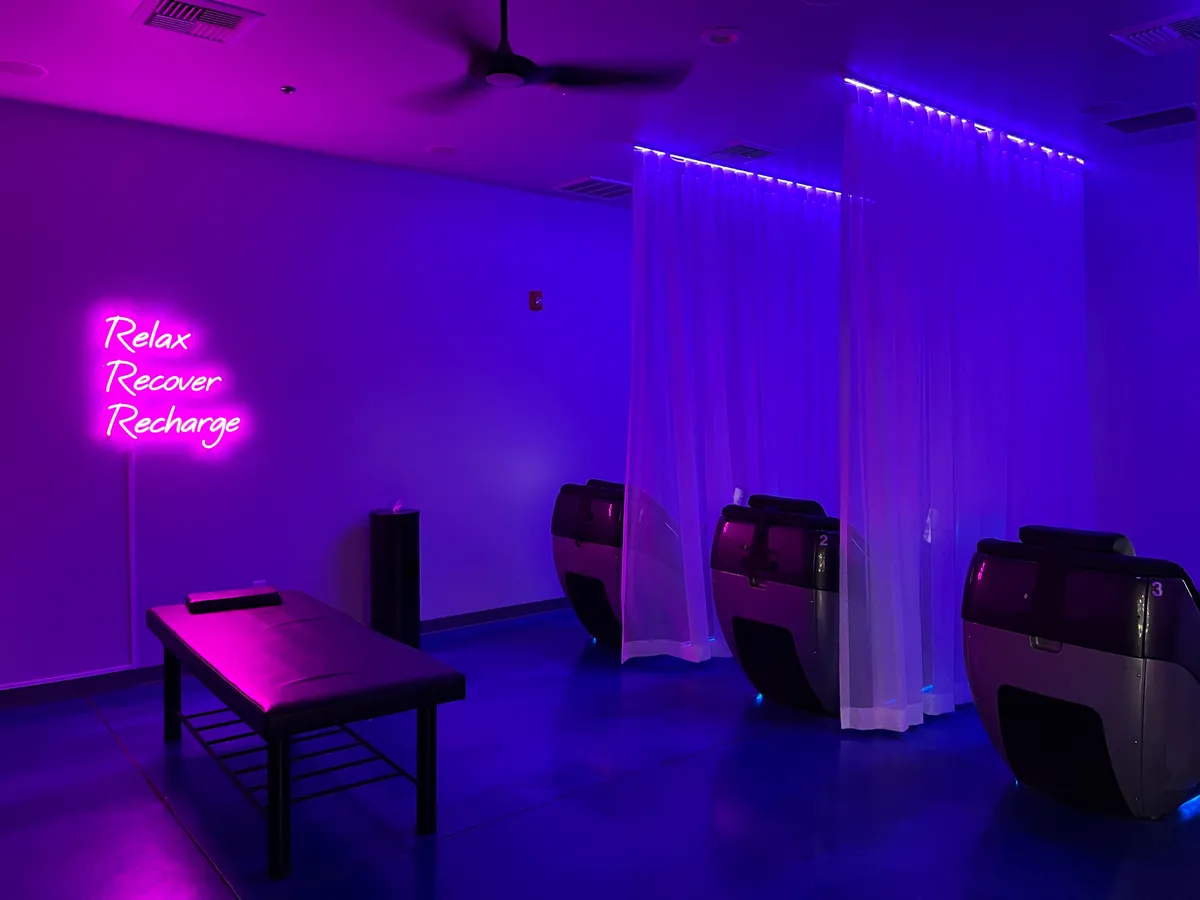 79in Hello Gorgeous Neon Sign For Restaurant - Stealth Promo Co