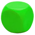 Grün