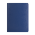 Porte-documents en cuir Royce Bleu marine