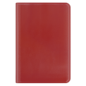 Amarylis Journal Burgunderrot