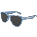 Transparent Sunglasses