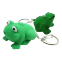 Frog Keychain