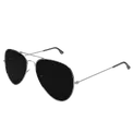 Lunettes de soleil aviateur