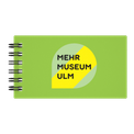 Mini-Visitenkarten-Notizbuch