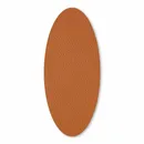 Vertical Oval Vertical Oval - Custom Pro Prints