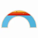 Rainbow Rainbow - Custom Tees Today