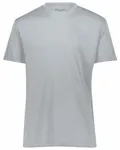 Men's Momentum T-Shirt SILVER