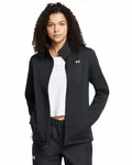Under Armour Damen ColdGear Infrared Shield 2.0 Jacke SCHWARZ