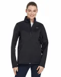 Under Armour Damen ColdGear Infrared Shield 2.0 Jacke BLK