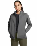 Under Armour Damen ColdGear Infrared Shield 2.0 Jacke CSTLRCK