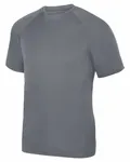 Jugend True Hue Technology™ Attain Wicking Training T-Shirt Graphit