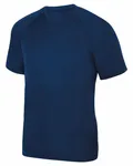 Jugend True Hue Technology™ Attain Wicking Training T-Shirt Marine