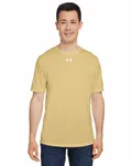 T-shirt Hommes Team Tech Under Armour T VG GLD
