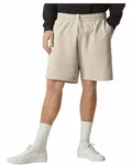 Pantaloncini da ginnastica unisex in piqué OSSO