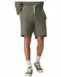 Pantaloncini da ginnastica unisex in piqué Tenente
