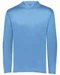 Men's Momentum Hooded Sweatshirt Columbia Blue