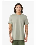 Bella + Canvas T-Shirt unisexe en jersey THYME